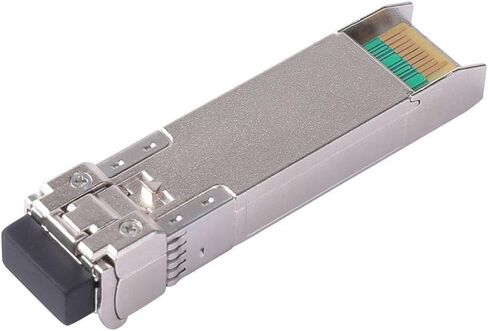 4Pack SFP+ to RJ45 10Gb,10GBASE-T Copper Module Mini-GBIC Transceiver for Cisco SFP-10G-T-S, Ubiquiti UF-RJ45-10G, Netgear, Mikrotik, D-Link, Supermicro, TP-Link, Linksys, CAT6A/CAT7, up to 98FT(30M) in Kuwait