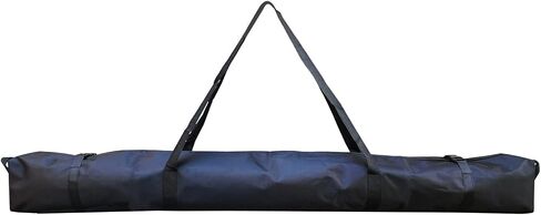 Hecis Pipe and Drape Base Carry, BagBackdrop Stand Bag, Base Bag, Pole Bag, for Pipe and Drape Backdrop Stand, Metal Backdrop Stand in Saudi Arabia