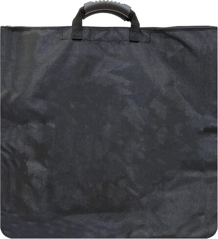 Hecis 8ft Pipe and Drape Equipment Bag - Waterproof Portable Carrying Case for Backdrop Stand - Heavy Duty Storage for Wedding Event Setup in Kuwait