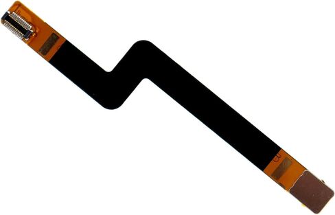 Deal4GO Touch Digitizer Ribbon Flex Cable Connector Replacement for Microsoft Surface Book 1705 1704 1703 X912285-003 in Saudi Arabia