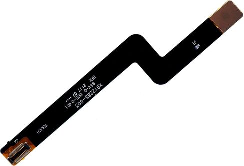 Deal4GO Touch Digitizer Ribbon Flex Cable Connector Replacement for Microsoft Surface Book 1705 1704 1703 X912285-003 in Saudi Arabia