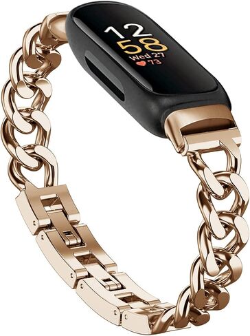 Cool Bands for Fitbit Inspire 3 Bands Women in Saudi Arabia