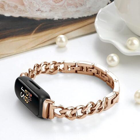 Cool Bands for Fitbit Inspire 3 Bands Women in Saudi Arabia