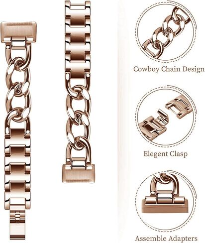 Cool Bands for Fitbit Inspire 3 Bands Women in Saudi Arabia