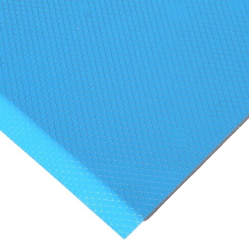 وسادة حرارية، مركب حراري لجميع المبردات، توصيل حراري عالي الكفاءة، حشو للفجوات، معالجة آمنة غير لاصقة، سهلة الاستخدام، وسادات حرارية من السيليكون المقاوم للحرارة لأجهزة الكمبيوتر المحمول (120*120*0.5 مم) in Kuwait