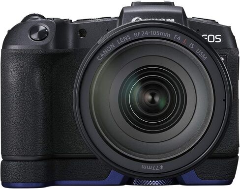 Canon Accessories 3486C001 Canon Extension Grip Eg-E1(Bl) in Saudi Arabia