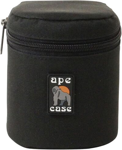 ACLC6 Large Pouch for Lens (Black) in Kuwait