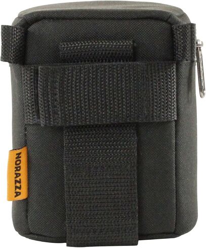 ACLC6 Large Pouch for Lens (Black) in Kuwait