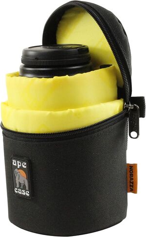 ACLC6 Large Pouch for Lens (Black) in Kuwait