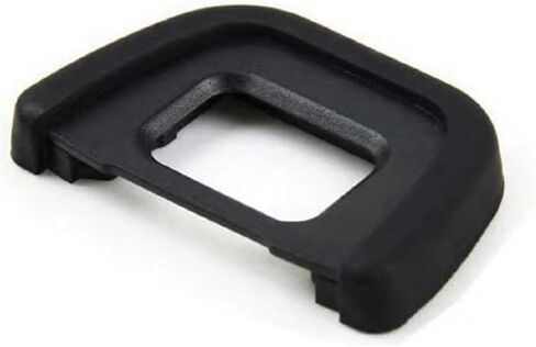 Shenligod (2pcs DK-23 Rubber Eyecup Eyepiece Viewfinder for Nikon D7100 D7200 D300 D300s DSLR Camera in Saudi Arabia