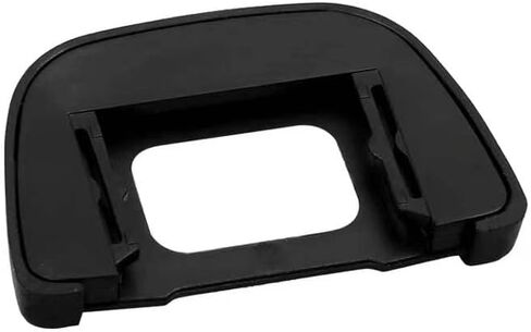 Shenligod (2pcs DK-23 Rubber Eyecup Eyepiece Viewfinder for Nikon D7100 D7200 D300 D300s DSLR Camera in Saudi Arabia