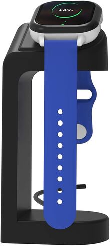 حامل شحن Soarking متوافق مع شاحن Gizmo Watch 2 مع كابل بطول 5 أقدام (GizmoWatch 2) in Kuwait