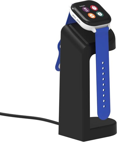 حامل شحن Soarking متوافق مع شاحن Gizmo Watch 2 مع كابل بطول 5 أقدام (GizmoWatch 2) in Kuwait