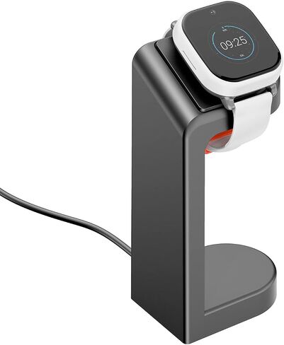 حامل شحن Soarking متوافق مع شاحن Gizmo Watch 2 مع كابل بطول 5 أقدام (GizmoWatch 2) in Kuwait