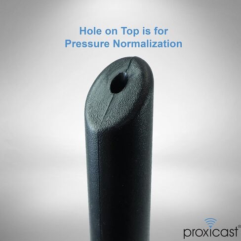 Proxicast 5-8 dBi 4G/5G External Magnetic High Gain Antenna - SMA Male in Kuwait