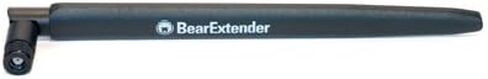 BearExtender Heavy Duty 7 dBi Wi-Fi Antenna w/RP-SMA Extension Cable & Magnet Base in Saudi Arabia