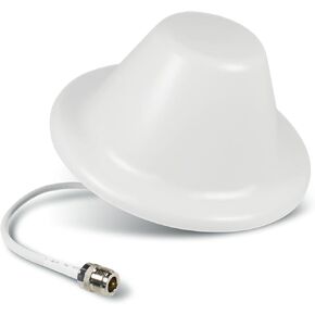 SureCall Wide Band Directional Internal Wall Mount Panel Antenna (includes mounting kit 698 - 2700 MHz) in Kuwait