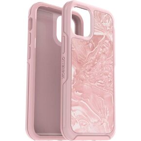 حافظة OTTERBOX SYMMETRY SERIES لهاتف iPhone 12 mini - أسود in Kuwait