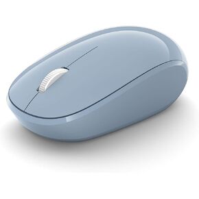 Microsoft Bluetooth Mouse - Forest Camo. Compact, Comfortable Design, Right/Left Hand Use, 3-Buttons, Wireless Bluetooth Mouse for PC/Laptop/Desktop, Works with for Mac/Windows Computers in Kuwait