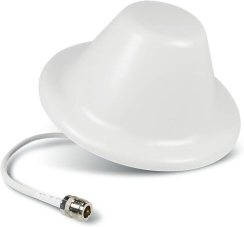 SureCall Wide Band Directional Internal Wall Mount Panel Antenna (includes mounting kit 698 - 2700 MHz) in Saudi Arabia