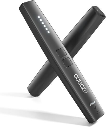 Hidden Camera detectors, Pro Portable Bug RF Detector GPS Tracker Hidden Devices Detector Camera Finder Anti Spy Sweeper, 36H Working Time Camera Detector Indoor Outdoor for Hotels,Travel,Airbnb,Car in Kuwait