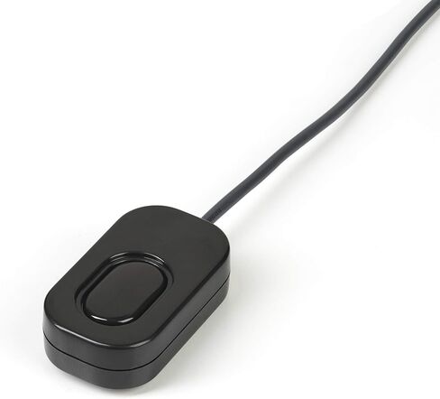 StarTech 2-Port USB VGA Cable KVM Switch 2048x1536 USB Powered (SV211USB) in Kuwait