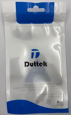 Duttek 4K Mini HDMI to HDMI Coiled Cable 1FT-4FT, Ultra-Thin HDMI to Mini HDMI Cable Support 4K Ultra HD, 1080p, 3D,for Projector, Monitor, Camcorder in Saudi Arabia