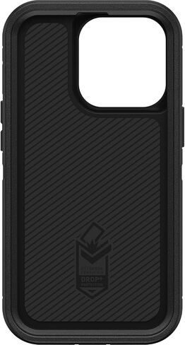 OtterBox iPhone 13 Pro Defender Series Case - AMERICAN FLAG, rugged & durable, with port protection, includes holster clip kickstand in Kuwait