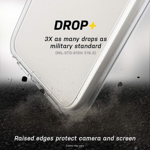 حافظة OTTERBOX SYMMETRY SERIES لهاتف iPhone 12 mini - أسود in Kuwait