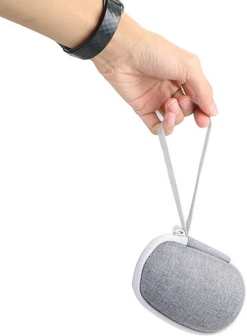 حافظة صلبة بديلة من co2CREA لجهاز Logitech MX Anywhere 3S Anywhere 3 Anywhere 2S Anywhere 2 Compact Performance Mouse (حافظة جرافيت) in Saudi Arabia