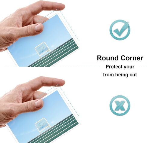 Koala Hot Thermal Laminating Pouches 3 mil 11.5x17.5 Inches Laminating Sheets for Seal 11x17 Inches Photos and Documents 55 Sheets for Extra Protection in Saudi Arabia