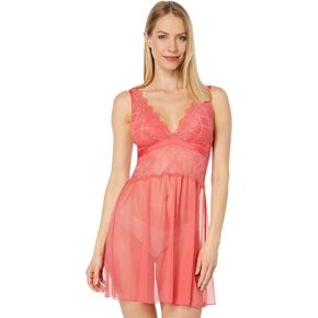 Cosabella Women's Allure Babydoll