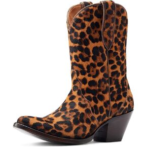 ARIAT Women's Bandida Western Boot