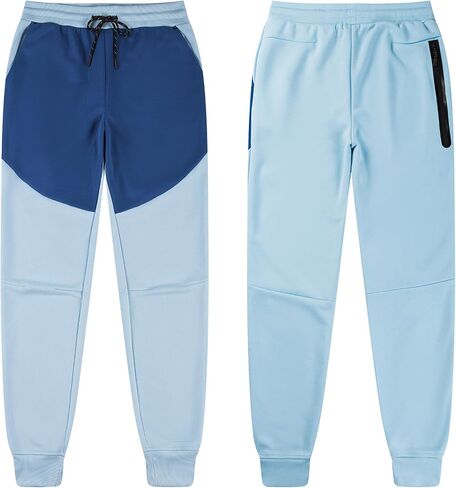ANGELA BEBE Men's Tracksuits Sweatsuits For Men Hooded Tracksuit Sweatsuit Long Sleeve Full-Zip Jogging Sweatpants 2 Piece in Kuwait