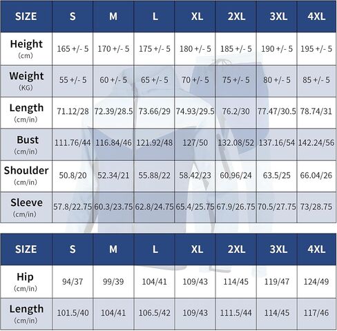 ANGELA BEBE Men's Tracksuits Sweatsuits For Men Hooded Tracksuit Sweatsuit Long Sleeve Full-Zip Jogging Sweatpants 2 Piece in Kuwait