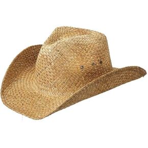 Peter Grimm Men's Maverick Drifter Hat in Saudi Arabia