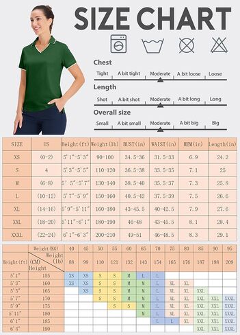 Hiverlay Women's Sleeveless Polo Golf Shirts Quick Dry UPF 50+ V-Neck with Collar Lightweight Tennis Workout Tank Tops in Saudi Arabia