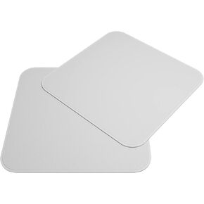 GreBear Micro Suede Screen Cleaning Cloths for Cell Phones, Tablets, LCD TV and Laptop, Camera Lenses, Surface Tablet, Monitor, Car GPS Screens, Spectacles, Glasses, Watches 6 x 6 inches 2-Pack in Kuwait