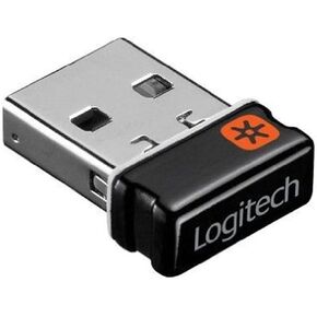 New Logitech Unifying USB Receiver for Keyboard K230 K250 K270 K320 K340 K350 K750 K800 in Saudi Arabia