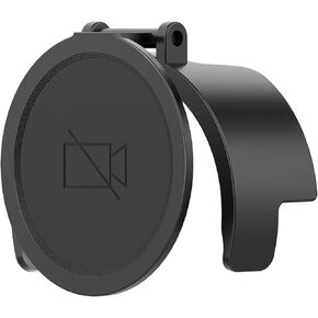 Angetube Webcam Cover, Camera Lens Cover Privacy Shutter Cap Hood, HD Pro Stream Web Cam Privacy Covers ONLY compatiable Webcam 962/967/963 in Kuwait