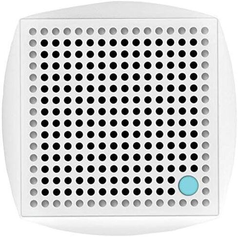 Linksys WHW0101-RM2 Velop Mesh WiFi System Dual-Band AC3900, White, 3-Pack (Refurbished) in Kuwait