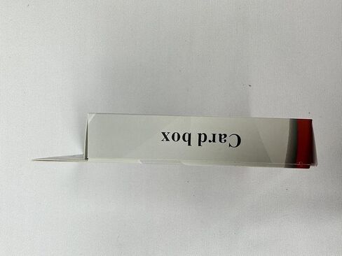 لينكا حافظة حماية احترافية مقاومة للماء ومضادة للصدمات لتخزين بطاقات الذاكرة لـ 8 بطاقات SD و4 بطاقات سي اف و12 بطاقة TF (مايكرو اس دي) in Kuwait