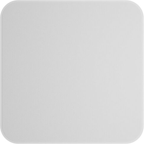 GreBear Micro Suede Screen Cleaning Cloths for Cell Phones, Tablets, LCD TV and Laptop, Camera Lenses, Surface Tablet, Monitor, Car GPS Screens, Spectacles, Glasses, Watches 6 x 6 inches 2-Pack in Kuwait