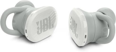 سماعات أذن JBL Endurance Race المقاومة للماء، لاسلكية نشطة رياضية، مع ميكروفون، عمر بطارية 30 ساعة (أسود) & Go 3: مكبر صوت محمول مع بلوتوث - أسود in Kuwait