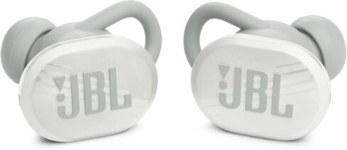 سماعات أذن JBL Endurance Race المقاومة للماء، لاسلكية نشطة رياضية، مع ميكروفون، عمر بطارية 30 ساعة (أسود) & Go 3: مكبر صوت محمول مع بلوتوث - أسود in Kuwait