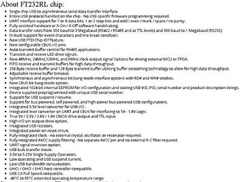 كابل محول تسلسلي USB RS232 إلى مقبس صوتي صغير 2.5 مم لكابل وحدة التحكم APC الخاصة بكابل 1.8 متر. in Kuwait