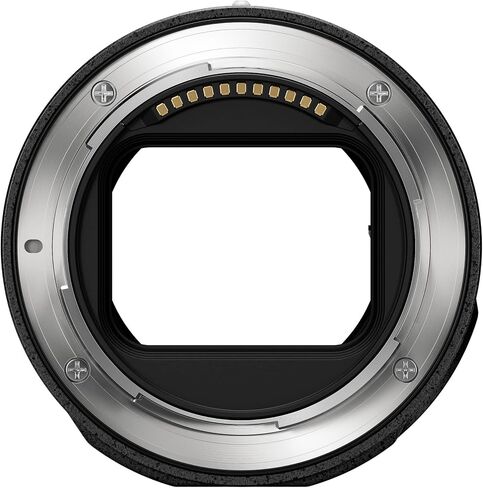 Nikon Z8 Mirrorless Camera Body with Nikon FTZ II Mount Adapter (2 Items) in Saudi Arabia