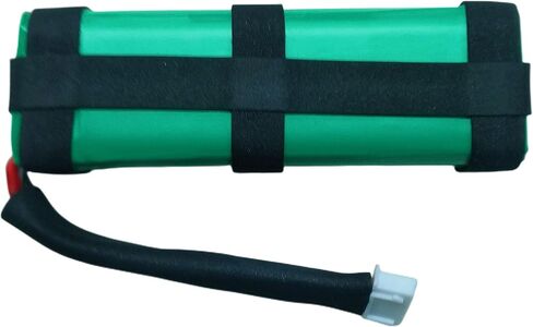 بطارية بديلة من YIMAYCOLORS بقدرة 6500 مللي أمبير في الساعة للشحن 3 بطارية GSP1029102A in Kuwait