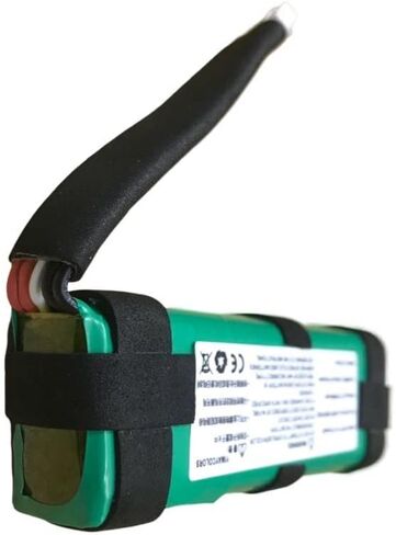 بطارية بديلة من YIMAYCOLORS بقدرة 6500 مللي أمبير في الساعة للشحن 3 بطارية GSP1029102A in Kuwait