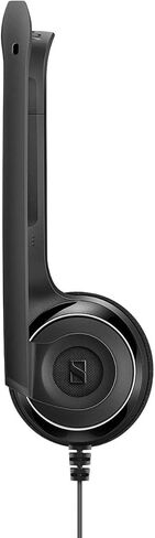 Sennheiser Consumer Audio EPOS PC 7 USB - Mono USB Headset for PC and MAC, Black (504196) (Pack of 3) in Saudi Arabia